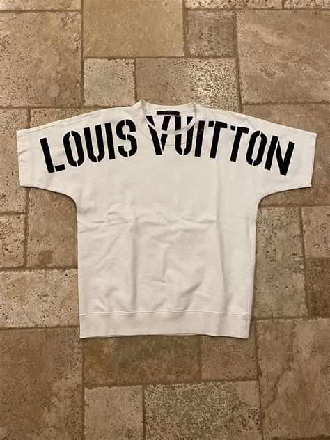 louis vuitton fragment kimono sweatshirt|Louis Vuitton sweater bag.